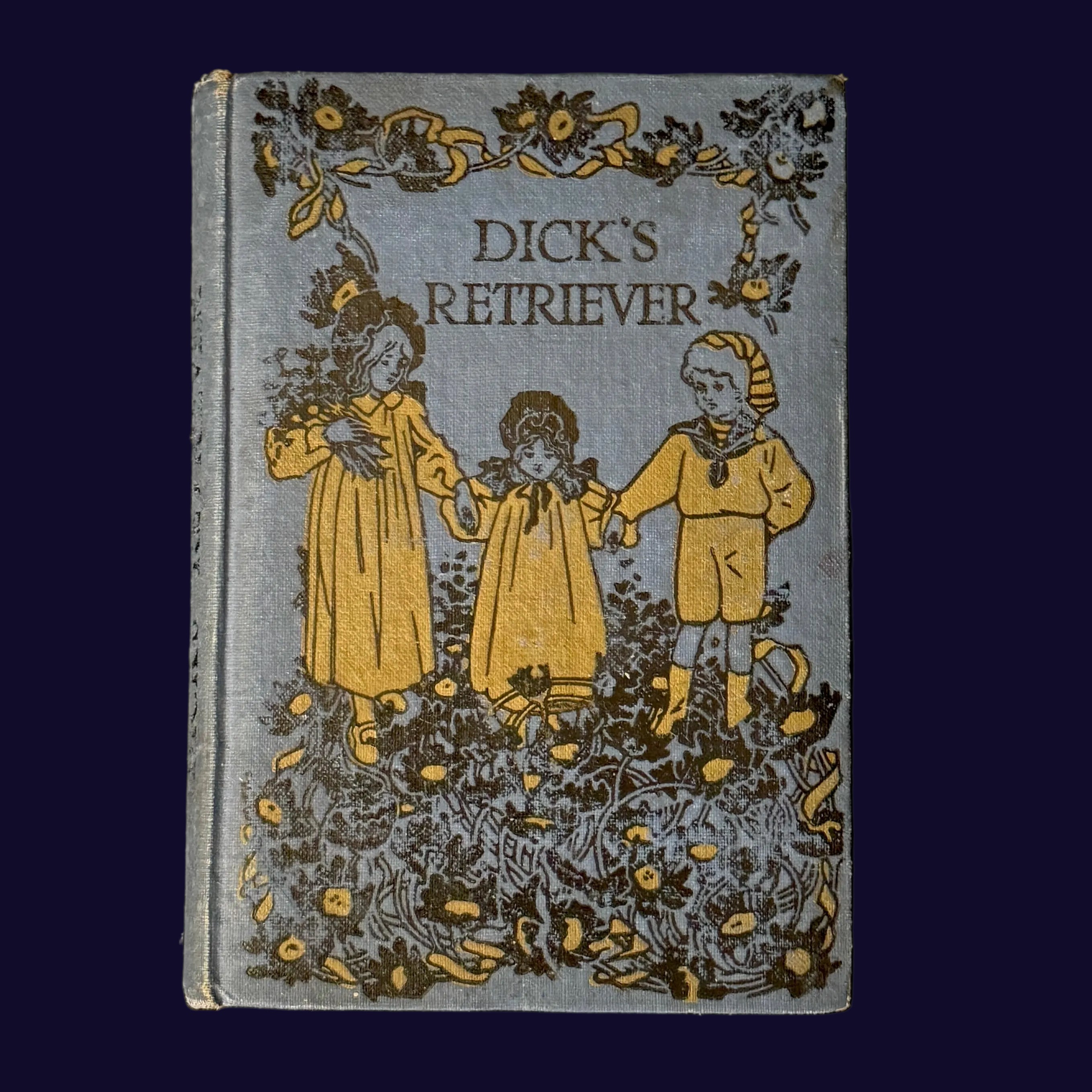 Dick's Retriever