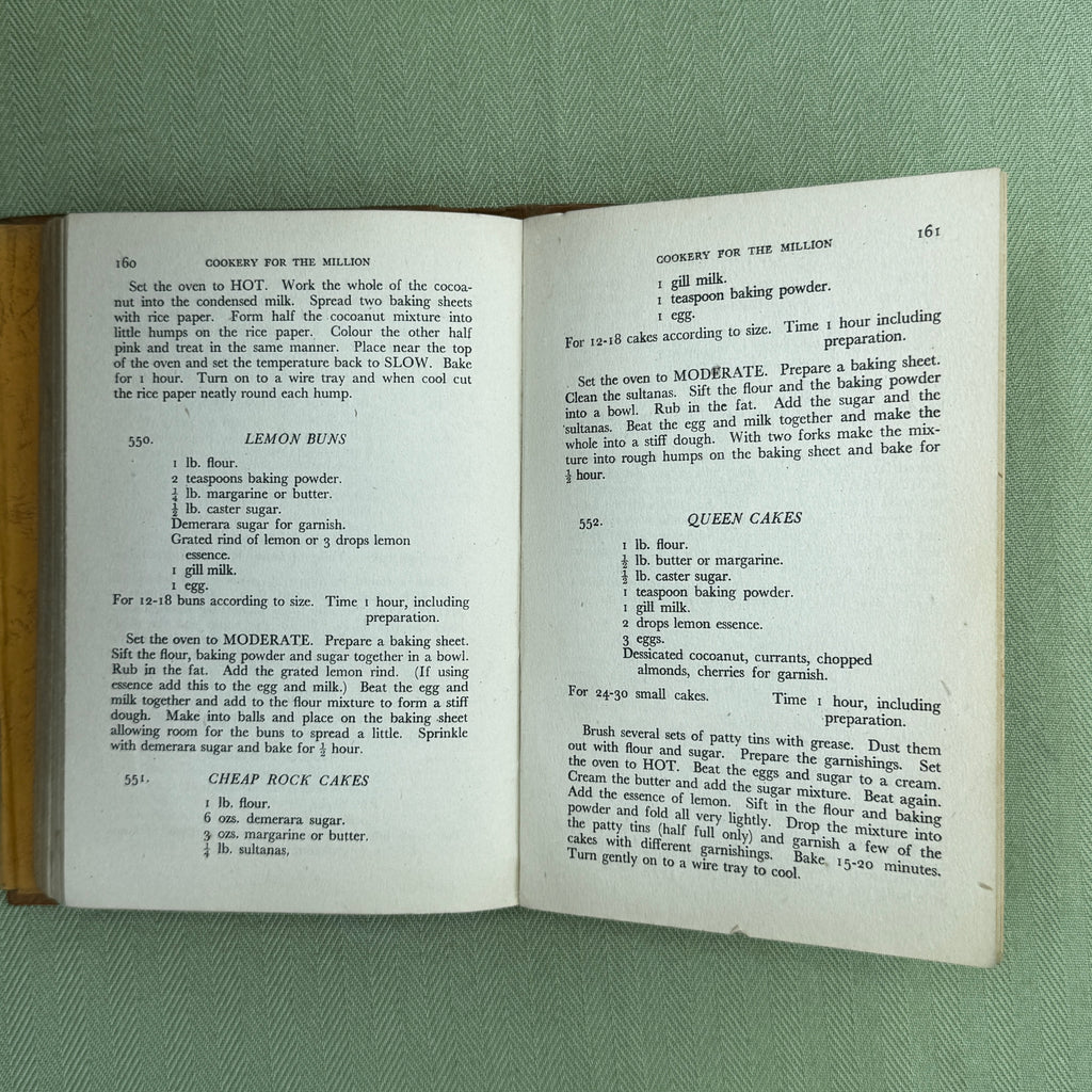 1941 Wartime Cookery Book “Feed the Brute!” By Susan Strong