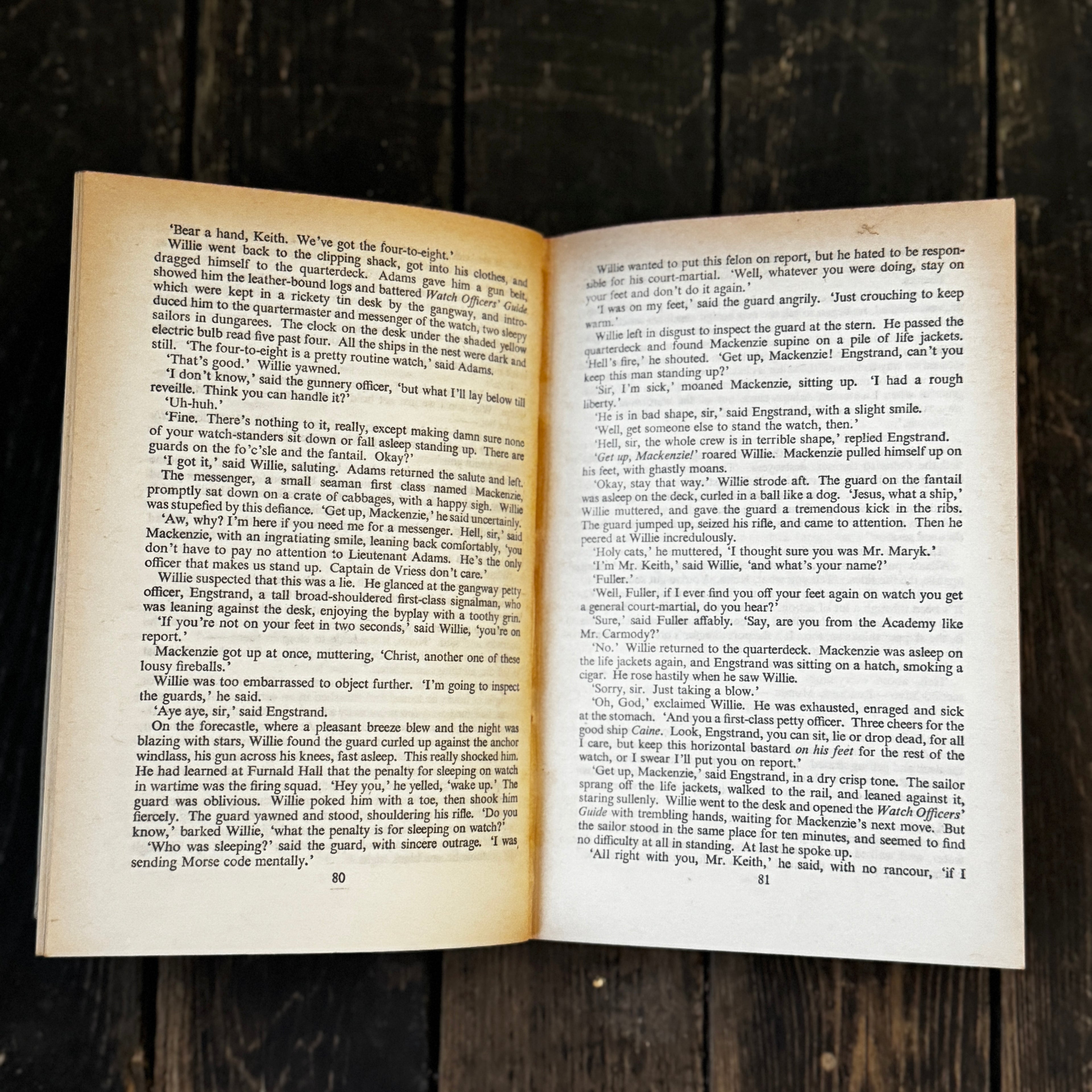 Nine books on WW2 and surrounding years, all published during the 1950s