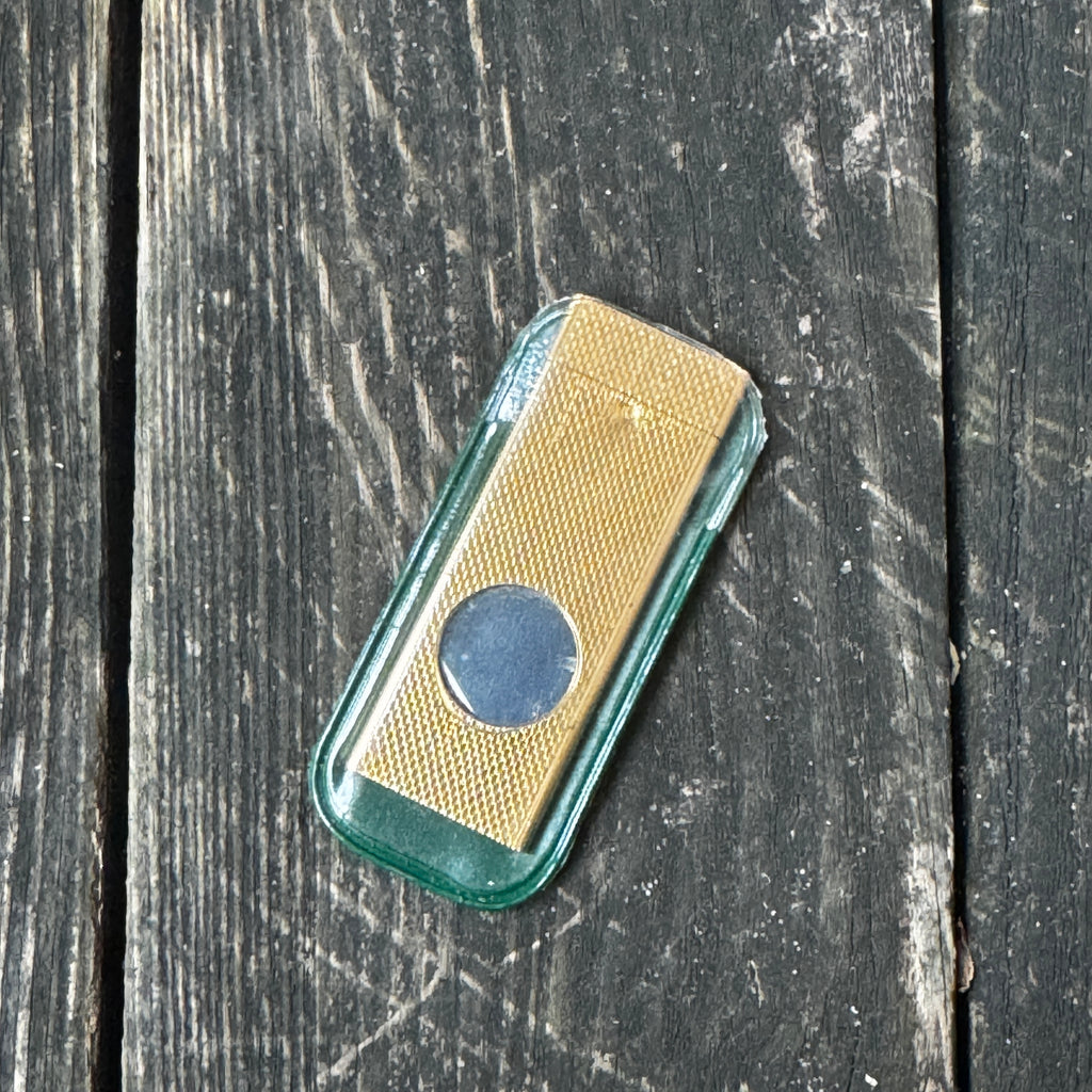 West German Mid-Century Donatus Solingen Cigar Cutter