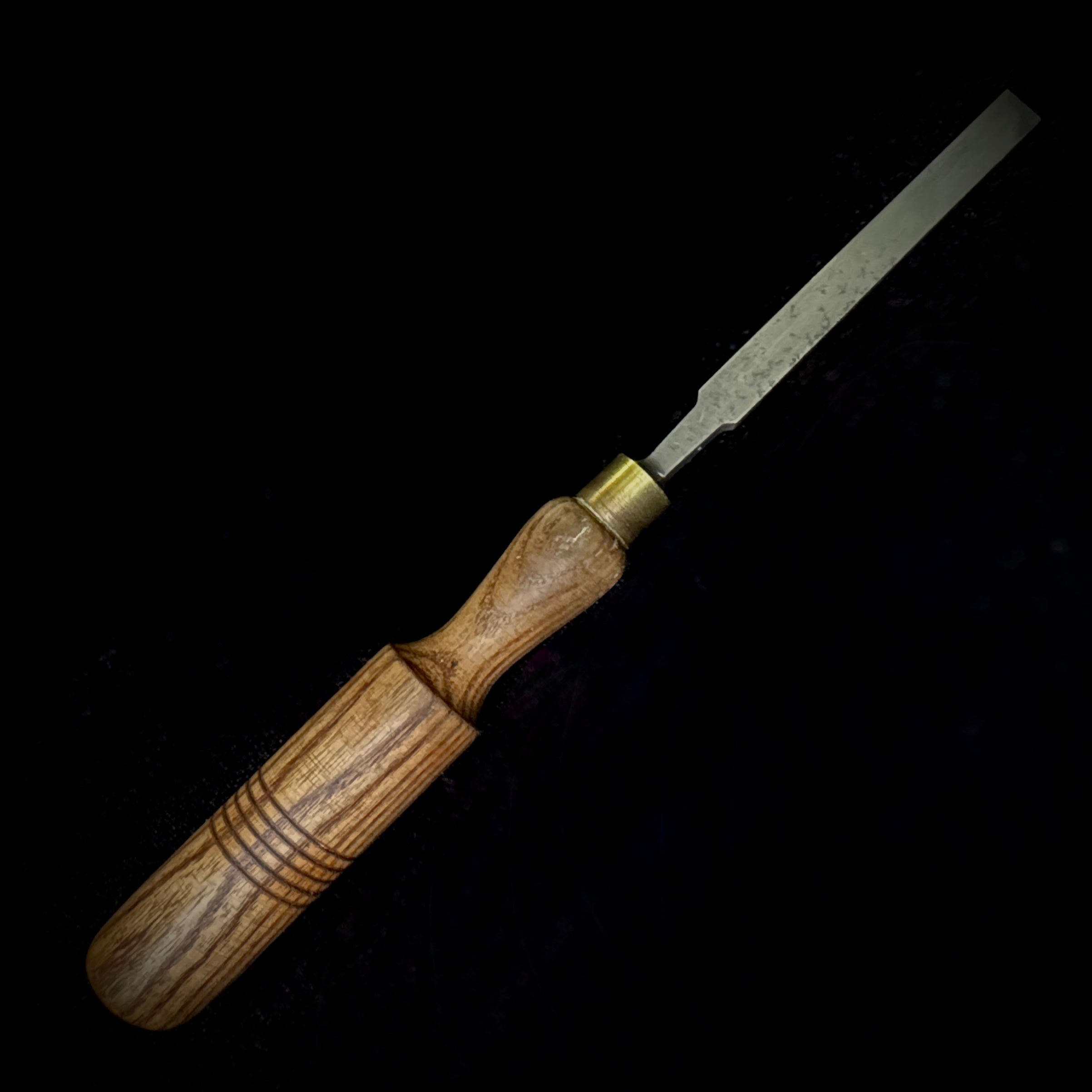 Antique chisel, Sheffield