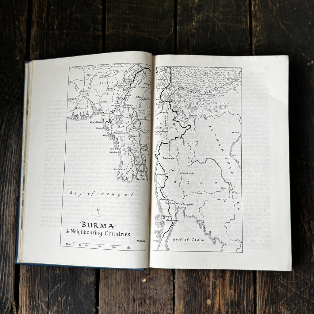 Three hardback WW2 history volumes published in 1950s with plates, maps