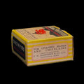 1950s Snowfire tablet in original packaging, excellent condition