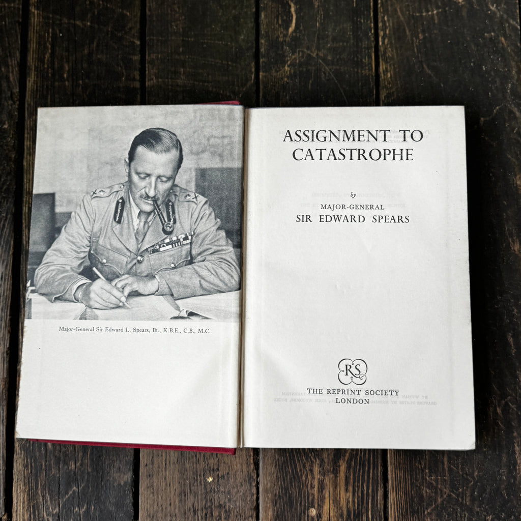 Three hardback WW2 history volumes published in 1950s with plates, maps