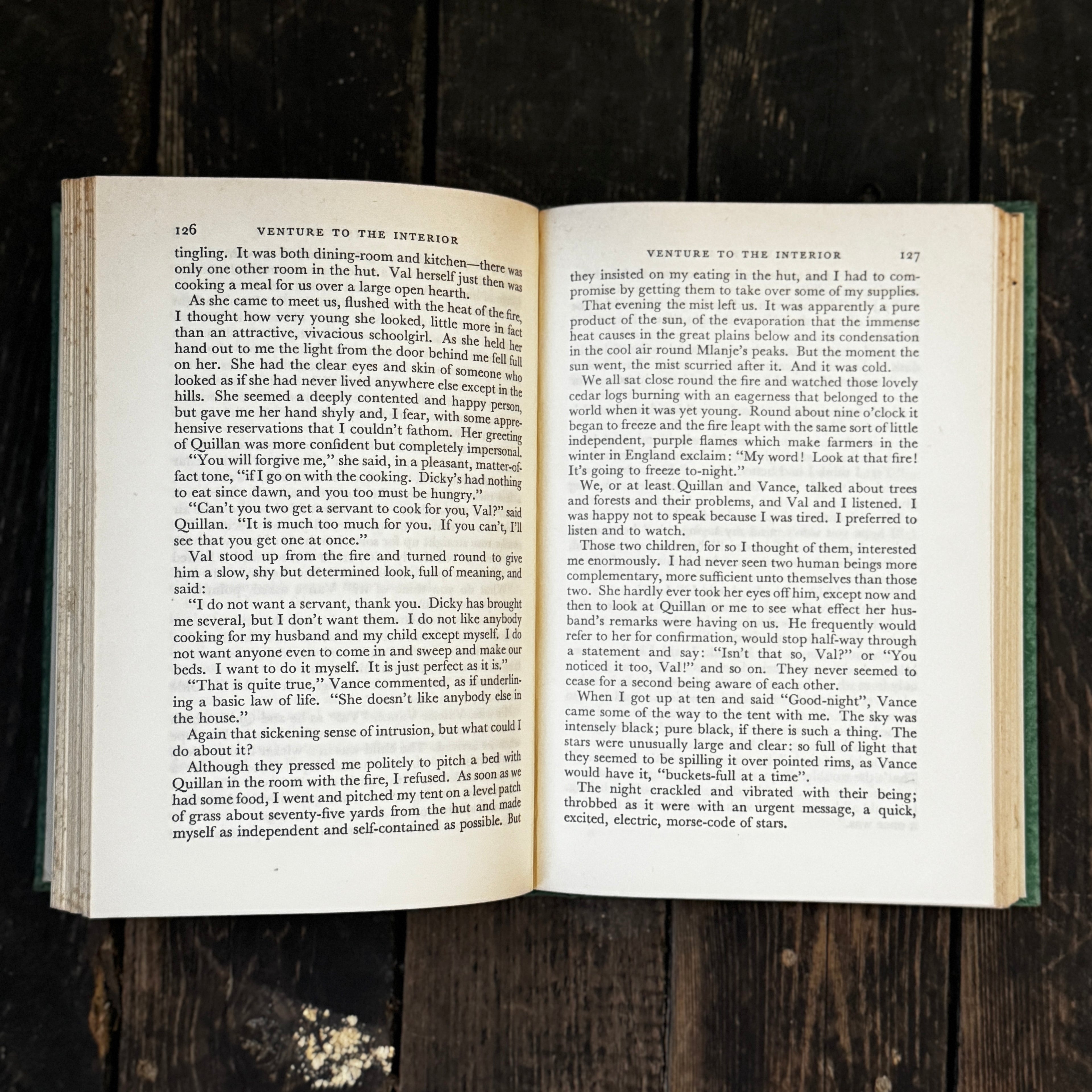 Nine books on WW2 and surrounding years, all published during the 1950s