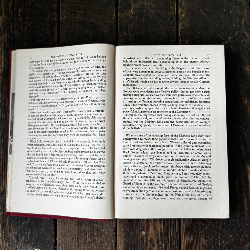 Three hardback WW2 history volumes published in 1950s with plates, maps