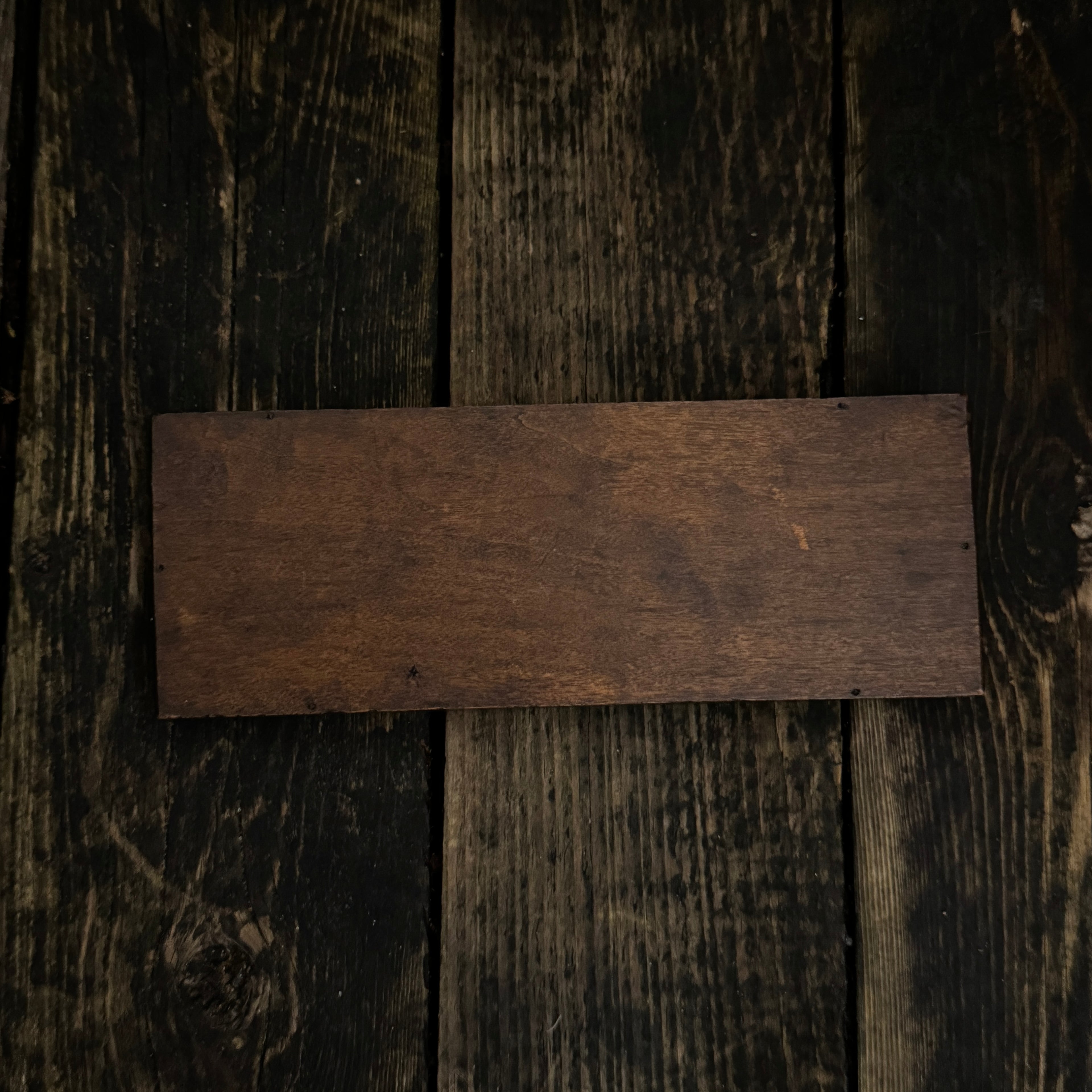 Antique Japanese Wooden Soroban Abacus