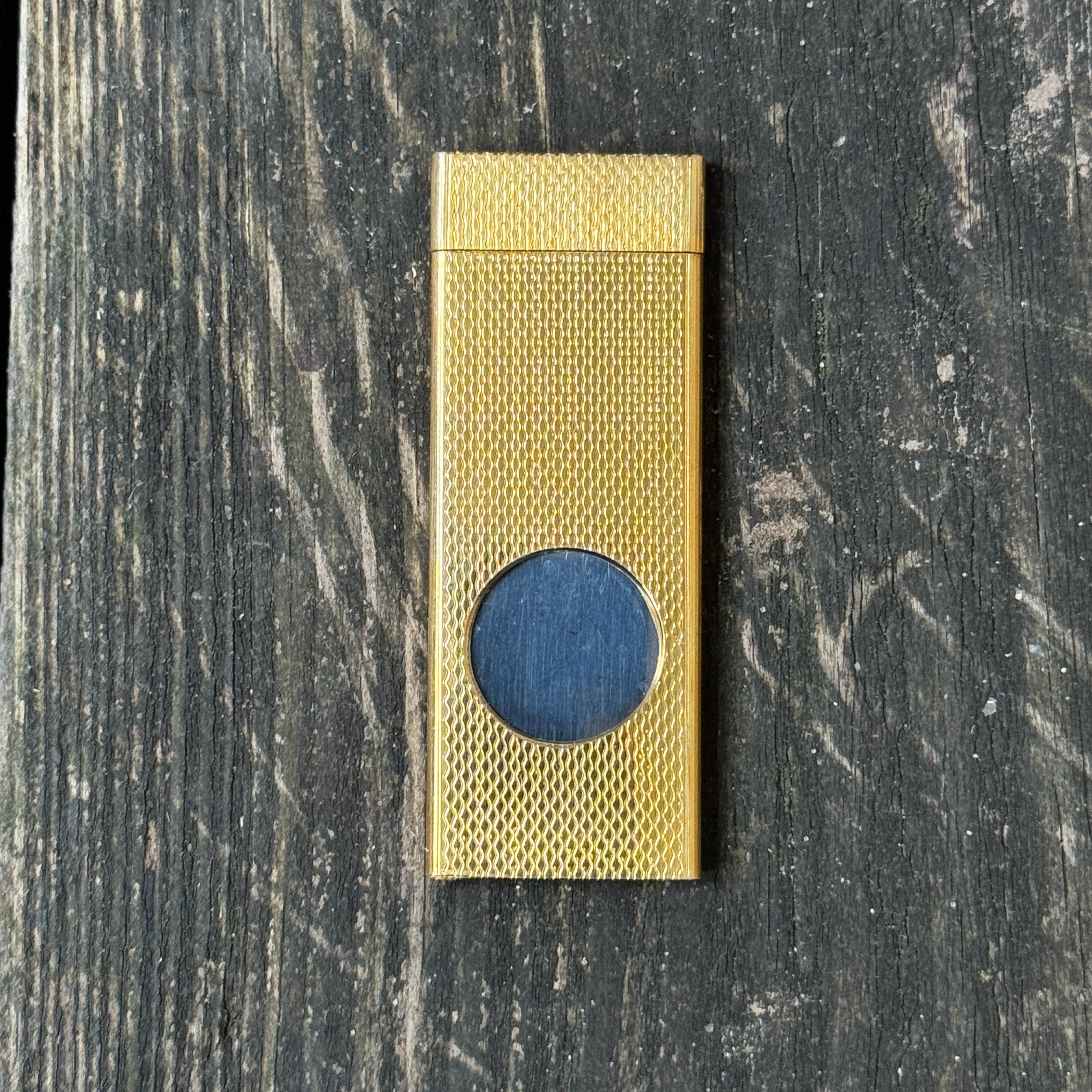 West German Mid-Century Donatus Solingen Cigar Cutter