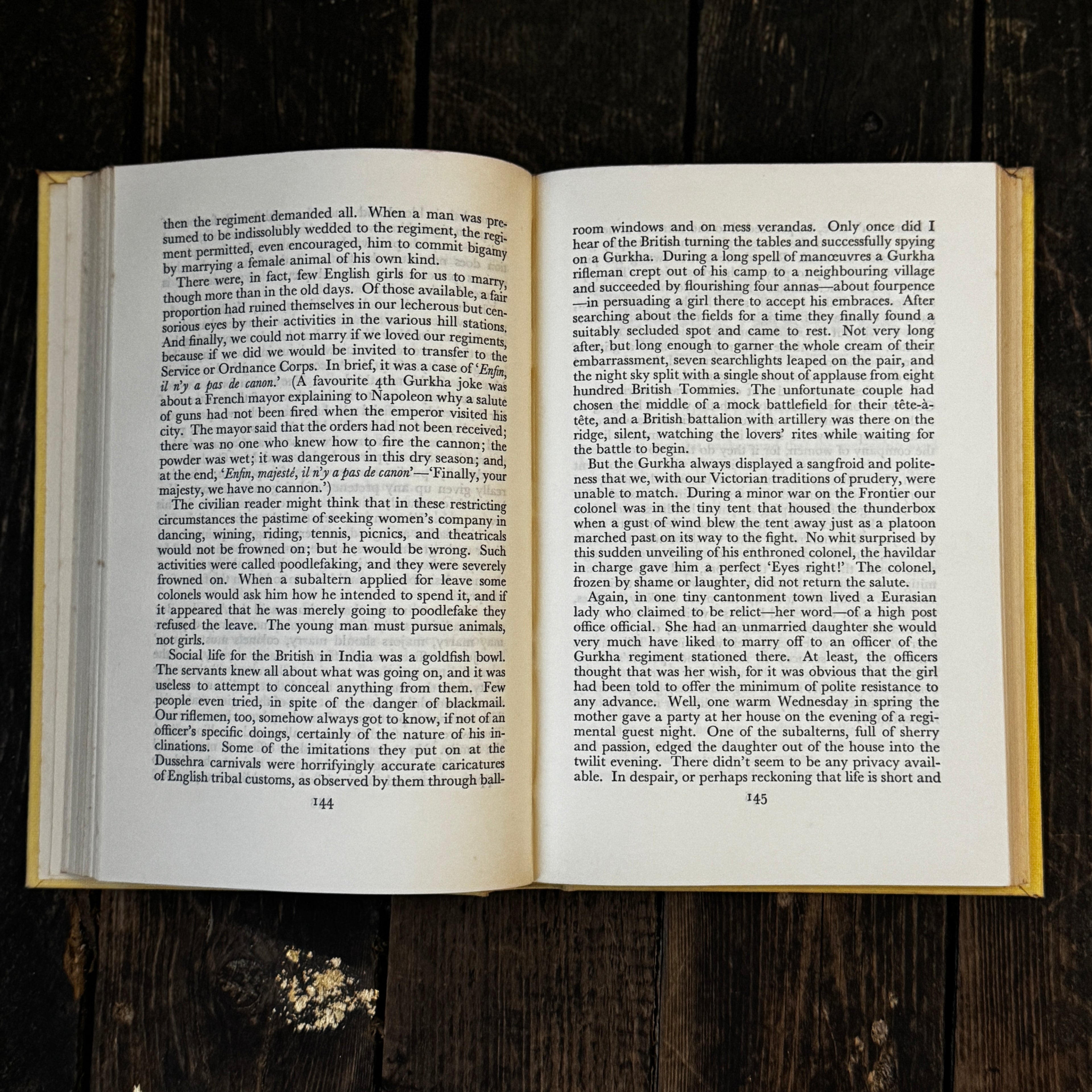 Nine books on WW2 and surrounding years, all published during the 1950s