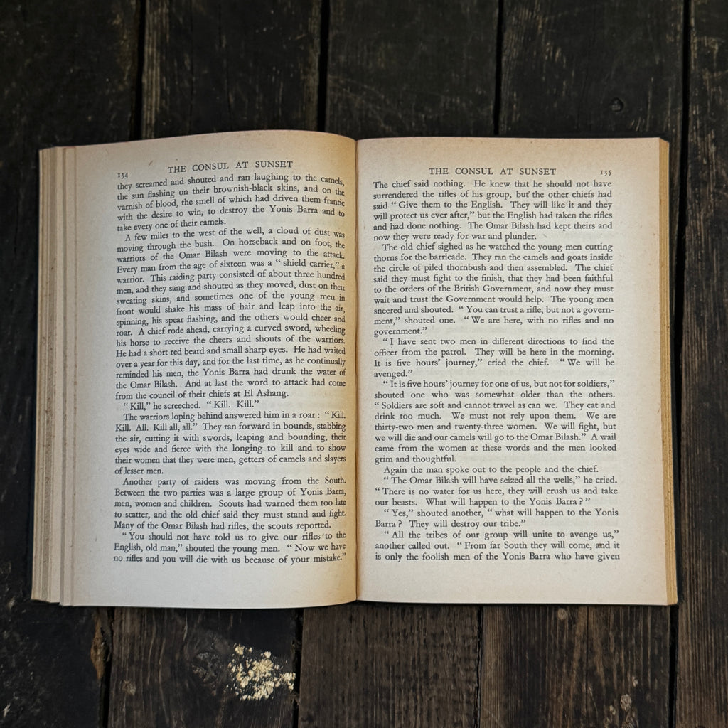 Nine books on WW2 and surrounding years, all published during the 1950s