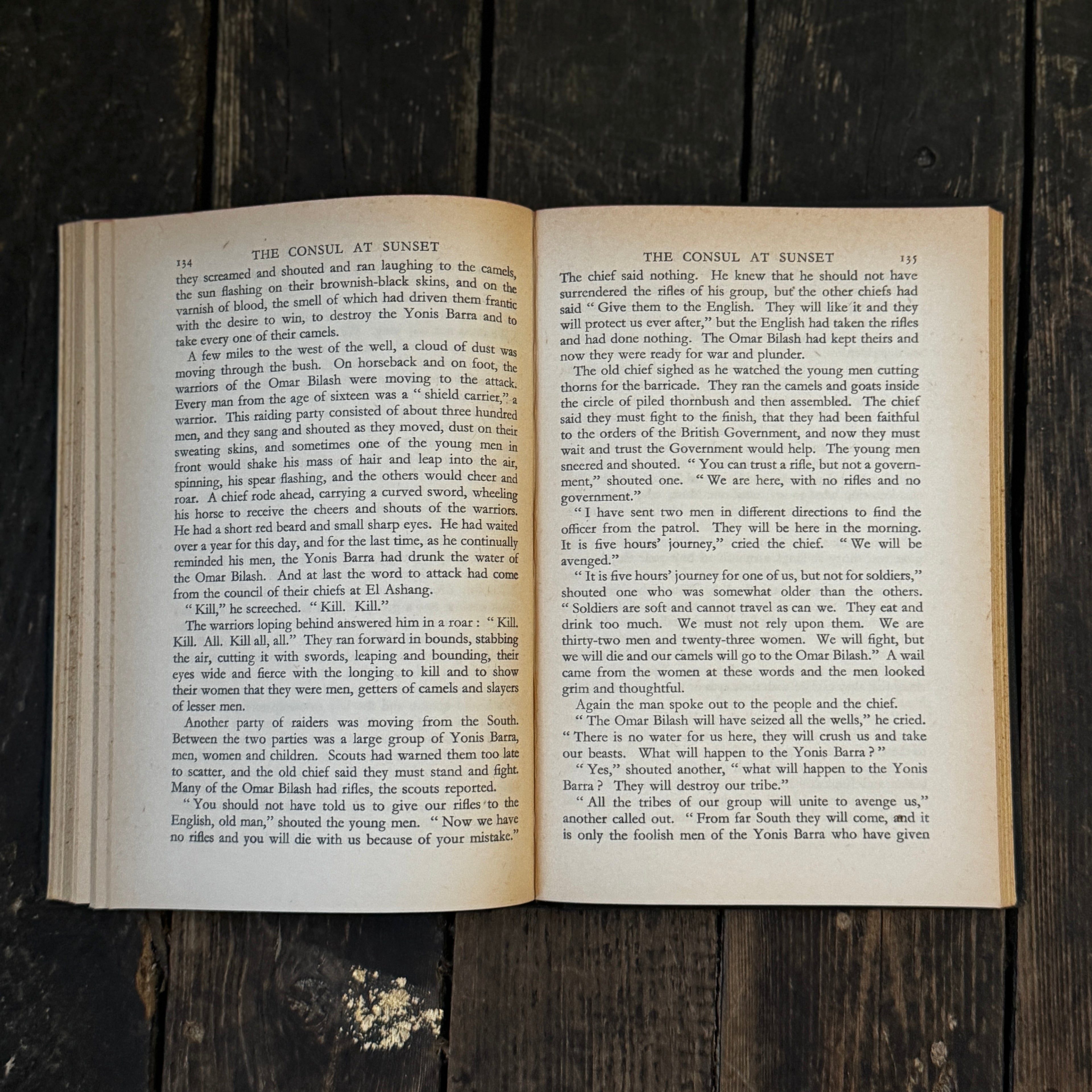 Nine books on WW2 and surrounding years, all published during the 1950s
