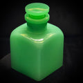 1930s jadeite scent bottle