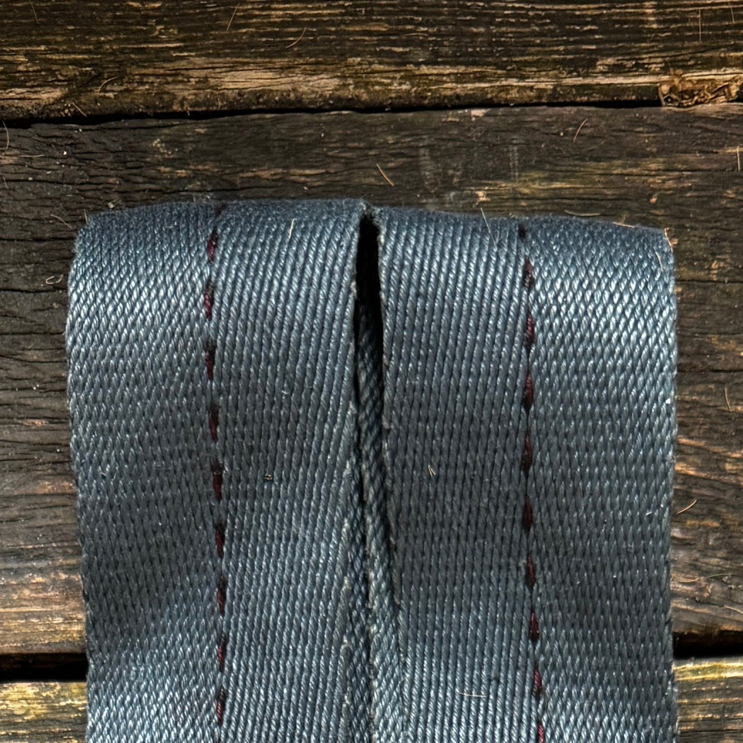 Cold War era RAF ejector seat leg restraints