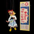 Original 1940s-1950s Pelham Puppet "Mitzi"
