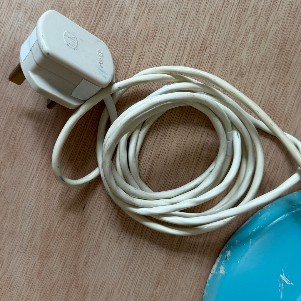 Large 1950s-60s “1001 Lamps” anglepoise desk lamp