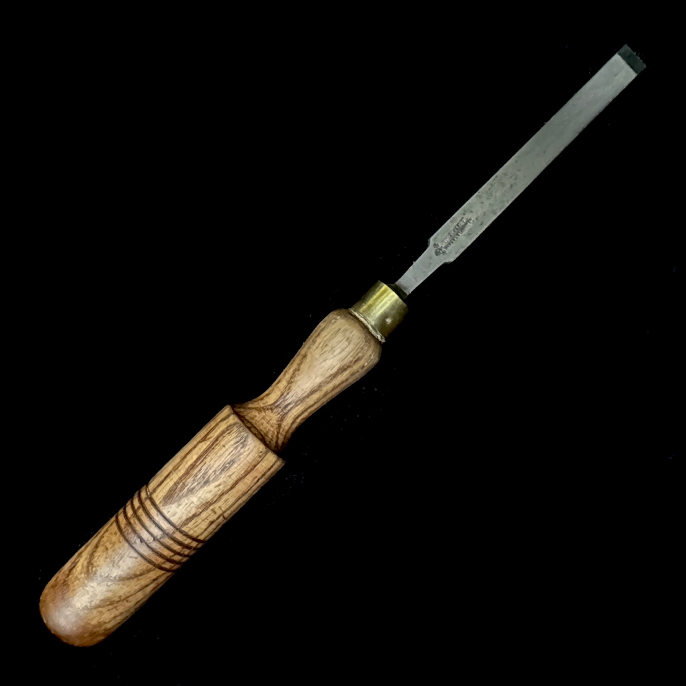 Antique chisel, Sheffield